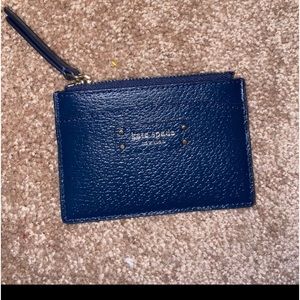 Kate, spade card wallet